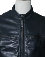 Blouson moto occasion AA HELSTONS RACE L Homme