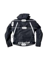 ALPINESTARS ZACA WP S – Image 5