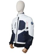 BMW GS RALLYE GTX bleu veste moto bmw