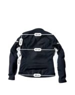 DAINESE AIR FRAME D1 - M / 44EU – Image 6