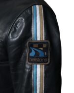 Blouson moto occasion AA HELSTONS RACE L Homme