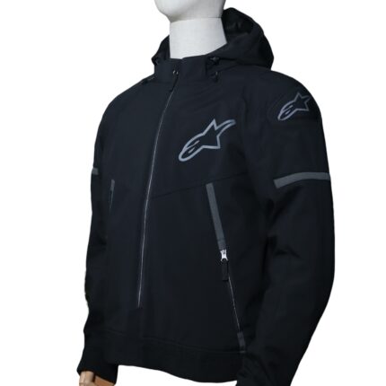 Alpinestars occasion modele sektor v2