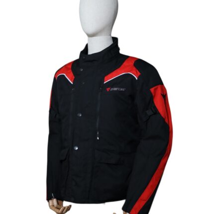 Dainese Tempest D dry equipment motard occasion