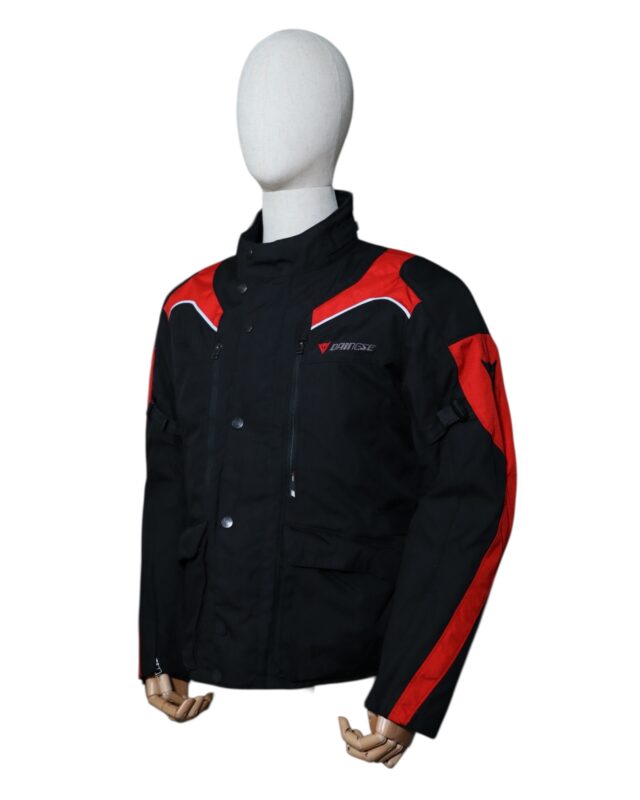 Dainese Tempest D dry equipment motard occasion