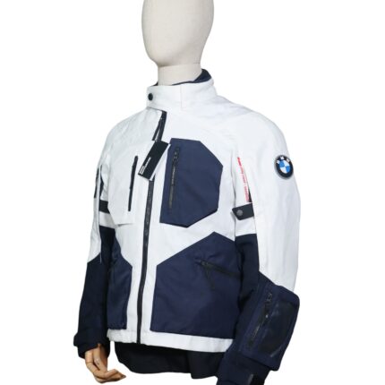 BMW GS RALLYE GTX BLEU