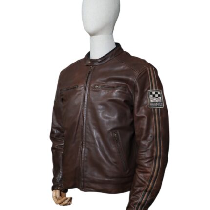 Helstons ace occasion