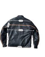 HELSTONS AA - DAYTONA 3XL – Image 7