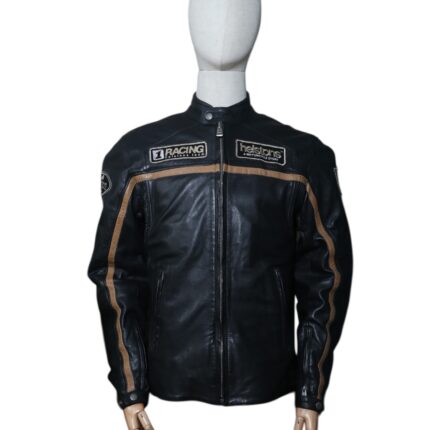 Helstons Daytona occasion moto