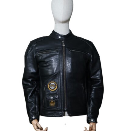 helstons trader equipement motard