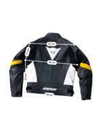DAINESE NEWSAN L / 52EU – Image 6