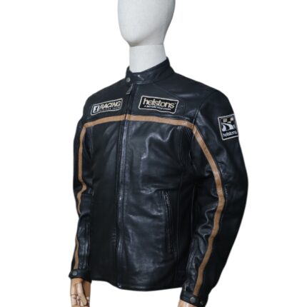 Helstons Daytona occasion moto