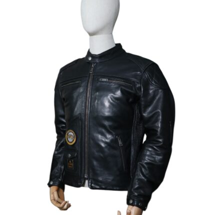 helstons trader equipement motard