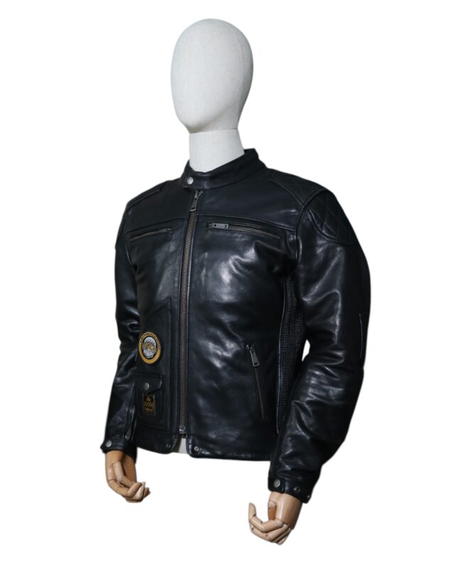 helstons trader equipement motard