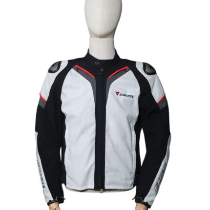 Dainese aspire equipement du pilote motard