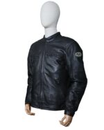 Blouson moto Helstons Oldies occasion