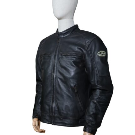 Blouson moto Helstons Oldies occasion