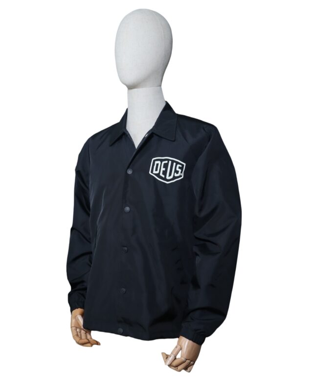 Deus ex machina occasion