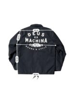 DEUS EX MACHINA M – Image 5