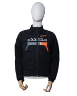 Veste moto seconde main ALPINESTARS Chrome IGNITION S Homme
