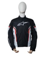 Alpinestars SP1 WP occasion equipement moto