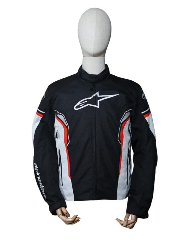 Alpinestars SP1 WP occasion equipement moto
