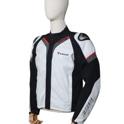 Dainese aspire equipement du pilote motard