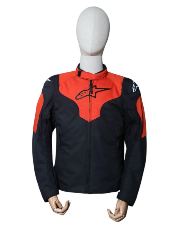Alpinestars RX3 seconde main moto