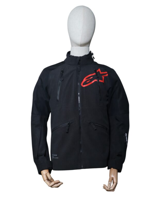 Alpinestars Hyde XT equipement moto occasion