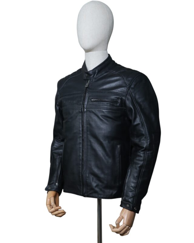 Helstons master k occasion