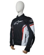 Alpinestars SP1 WP occasion equipement moto