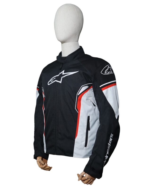 Alpinestars SP1 WP occasion equipement moto