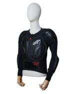 Alpinestars bionic action protection motard seconde main moto