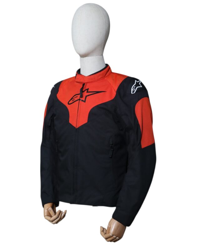 Alpinestars RX3 seconde main moto