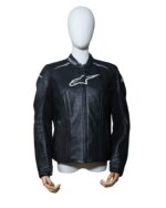 Alpinestars avant