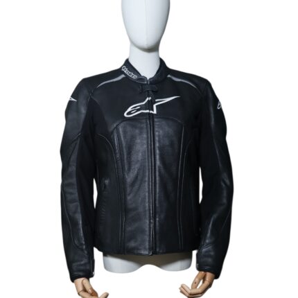 Alpinestars avant