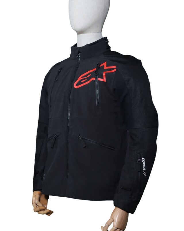 Alpinestars Hyde XT equipement moto occasion