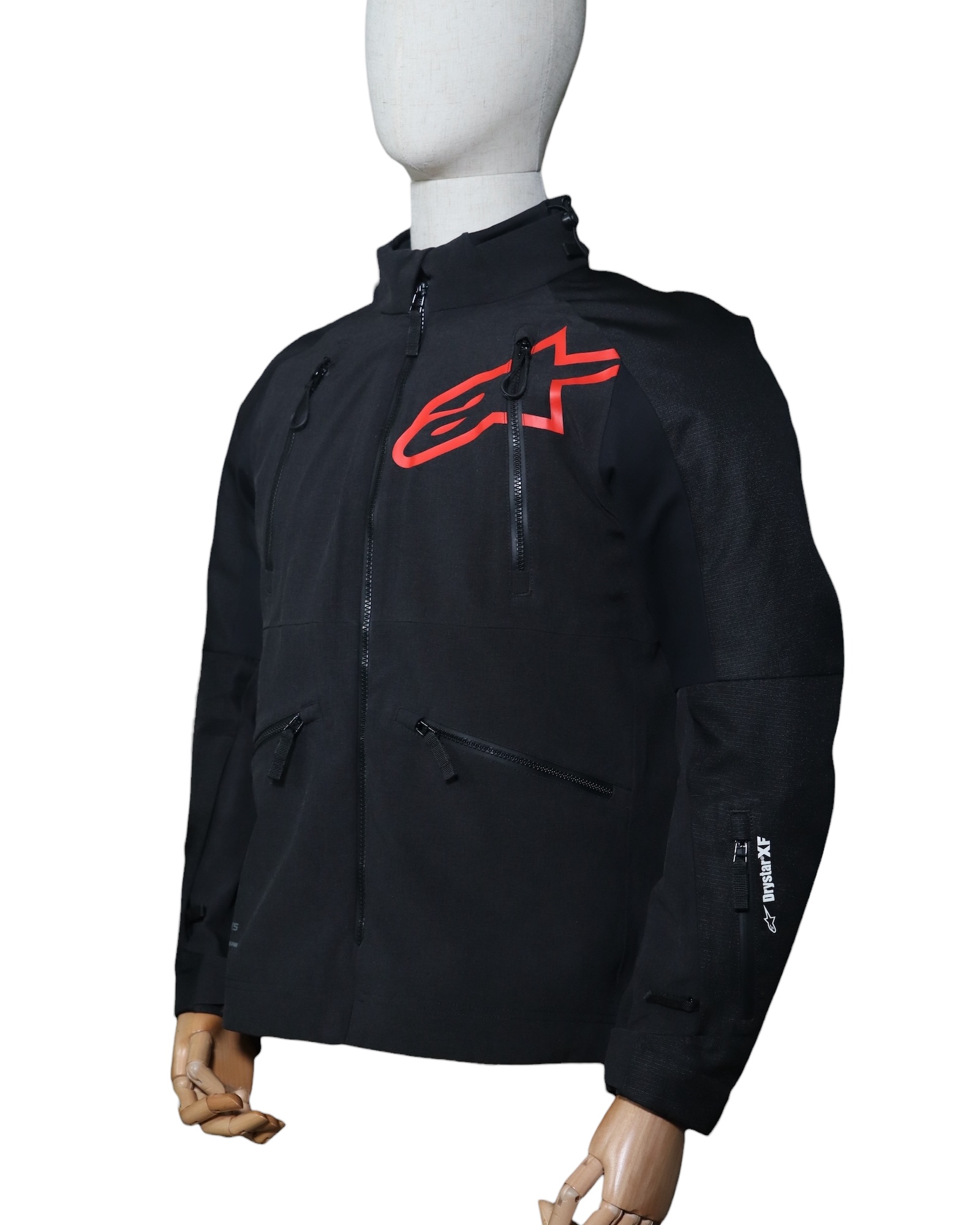 Alpinestars Hyde XT equipement moto occasion Alpinestars Hyde XT equipement moto occasion