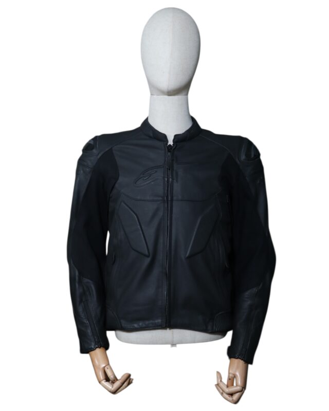 Blouson ALPINESTARS CALIBER M / 50EU Homme blouson Moto