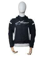 Alpinestars Zaca occasion moto