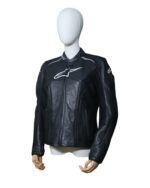 Alpinestars avant