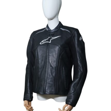 Alpinestars avant