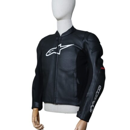 Blouson Alpinestars SP1 equipement motard de seconde main moto