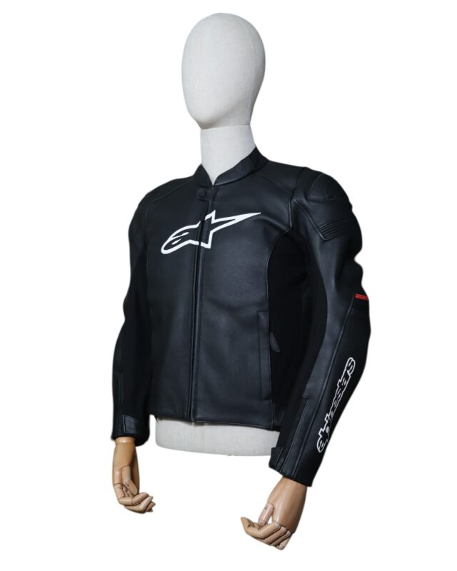 Blouson Alpinestars SP1 equipement motard de seconde main moto