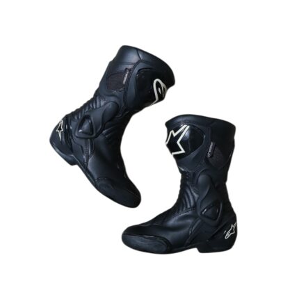 Alpinestars smx6 equipement motard occasion