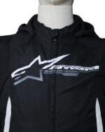ALPINESTARS ZACA WP S – Image 3