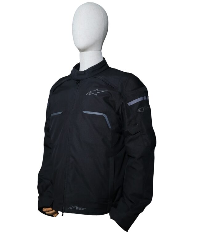 Alpinestars hyperdrystar alpinestars occasion moto