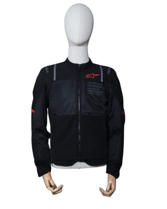 Alpinestars ST-2 Air equipement motard d'occasion