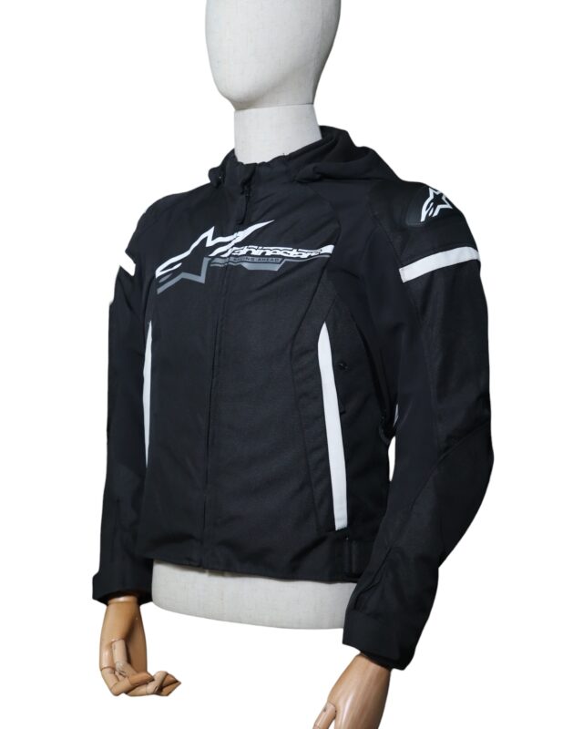 Alpinestars Zaca occasion moto