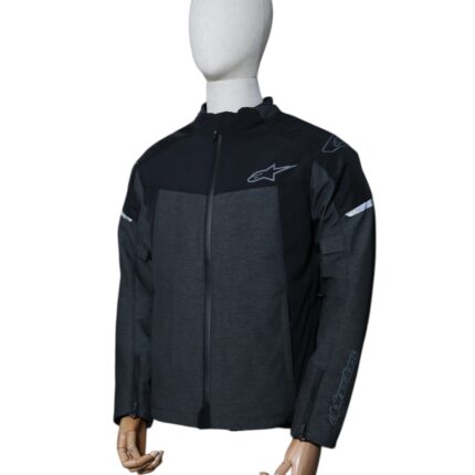Alpinestars stratos occasion équipement motard