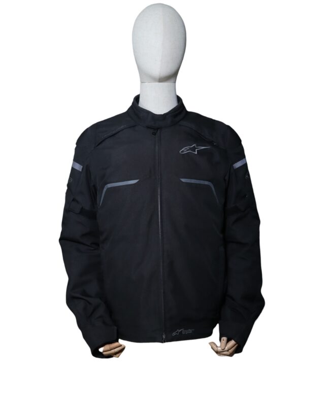 Alpinestars hyperdrystar alpinestars occasion moto